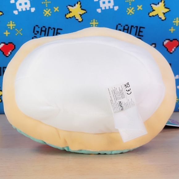 Squishmallow Hello Kitty My Melody 7" UltraSoft Stuffed Sanrio Toy Plush NWT - Picture 3 of 6